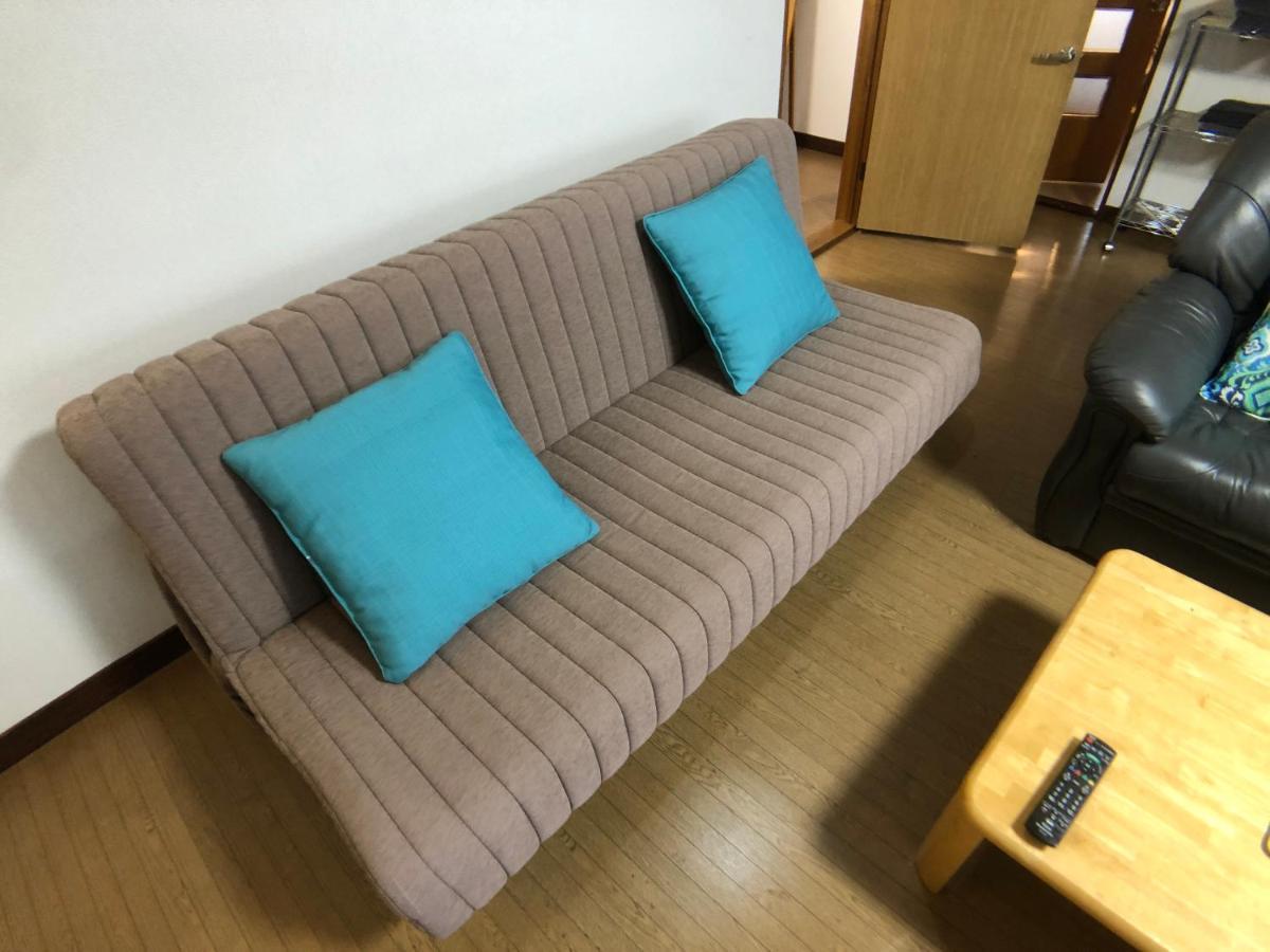 Stay3‐11 旭川市 エクステリア 写真