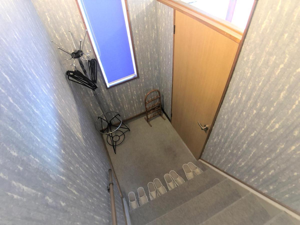 Stay3‐11 旭川市 エクステリア 写真