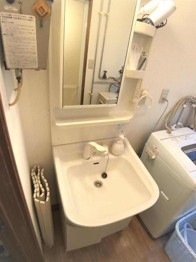 Stay3‐11 旭川市 エクステリア 写真