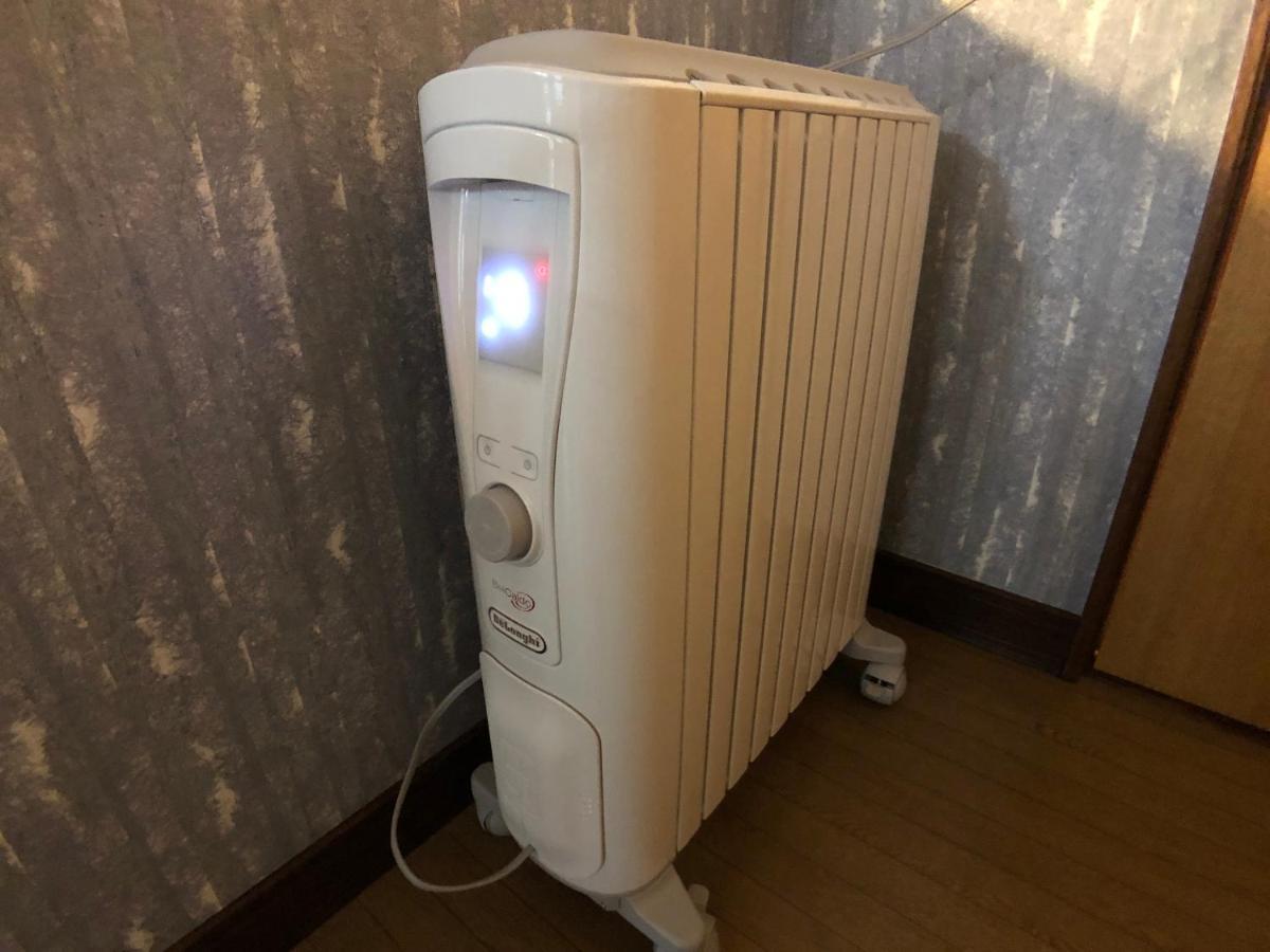 Stay3‐11 旭川市 エクステリア 写真