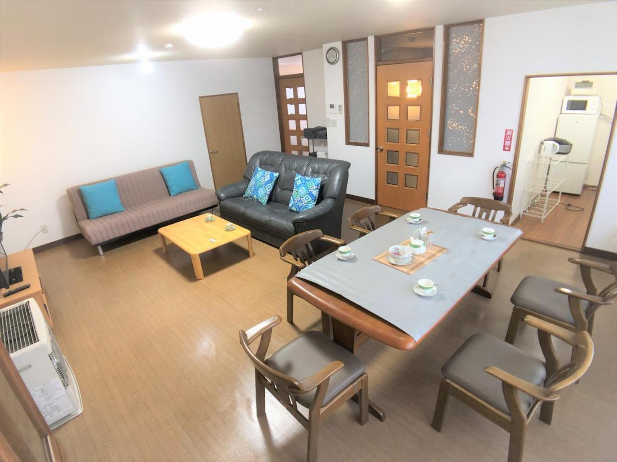 Stay3‐11 旭川市 エクステリア 写真