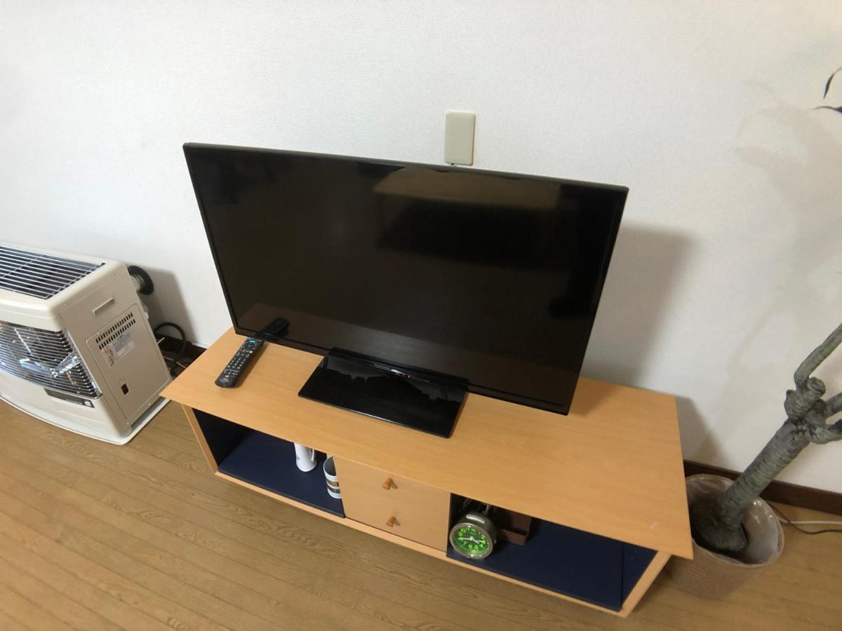 Stay3‐11 旭川市 エクステリア 写真