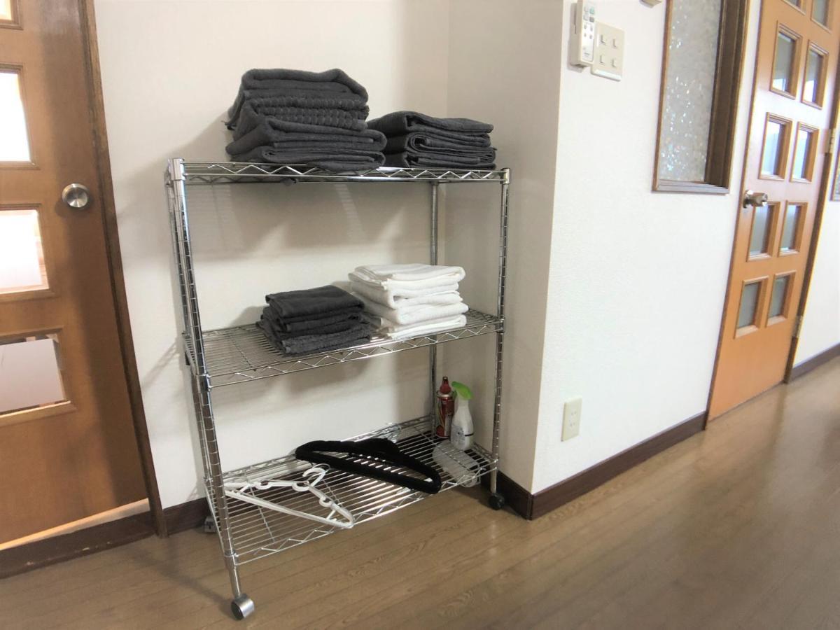 Stay3‐11 旭川市 エクステリア 写真