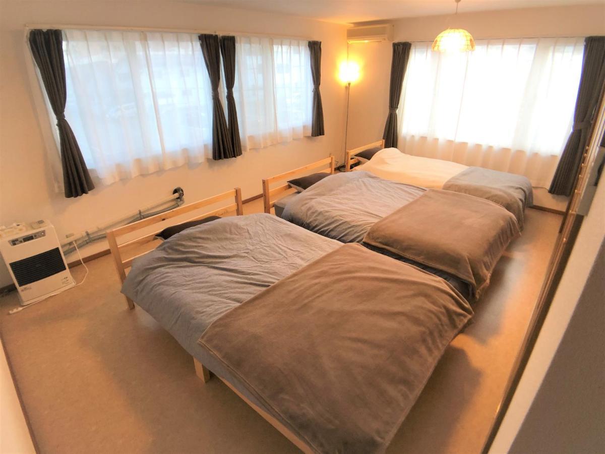 Stay3‐11 旭川市 エクステリア 写真