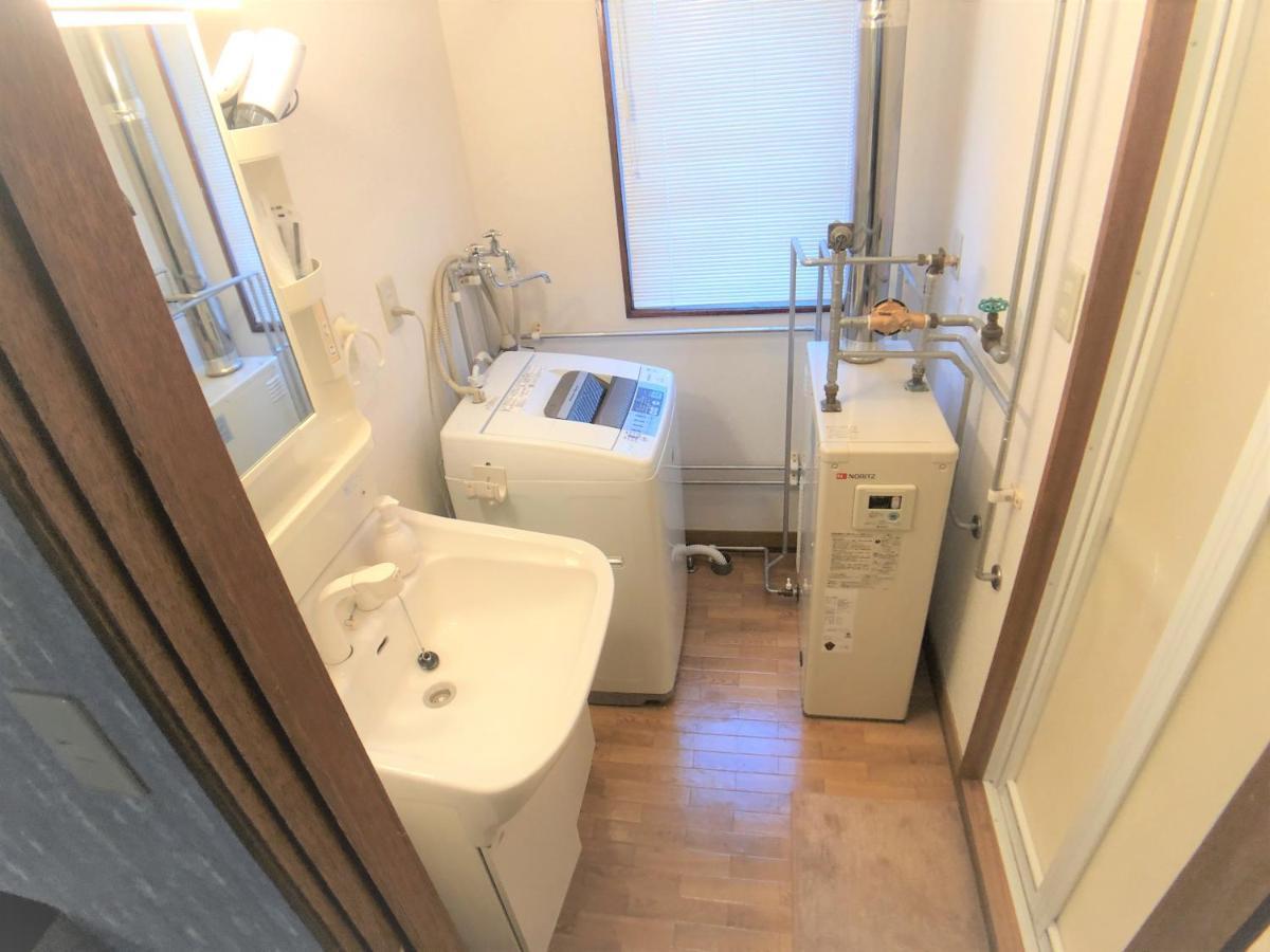 Stay3‐11 旭川市 エクステリア 写真