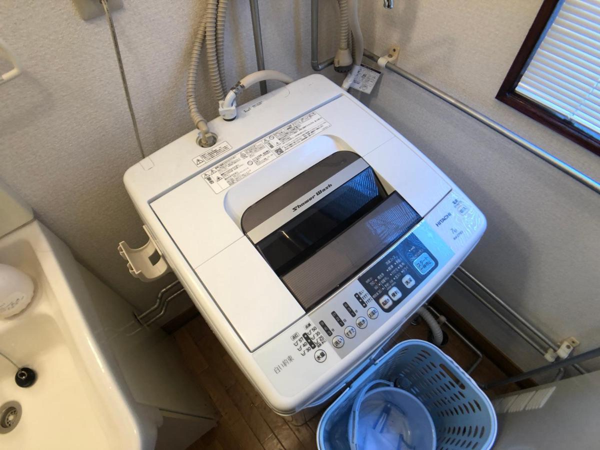 Stay3‐11 旭川市 エクステリア 写真